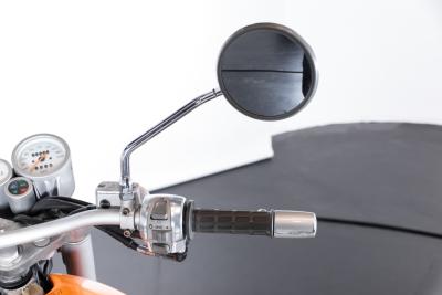 1996 Aprilia Mot&ograve; 650