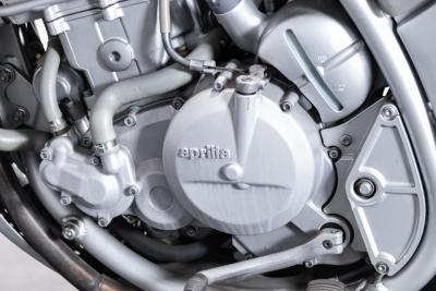 1996 Aprilia Mot&ograve; 650