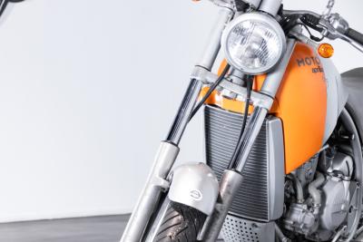 1996 Aprilia Mot&ograve; 650