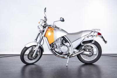 1996 Aprilia Mot&ograve; 650