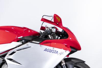 2001 MV Agusta F4 750 EV02