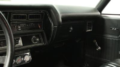 1972 Chevrolet Chevelle SS 454 Tribute