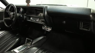 1972 Chevrolet Chevelle SS 454 Tribute