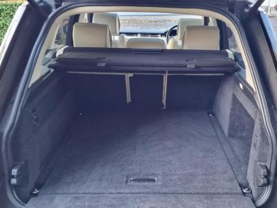 2016 Range Rover Autobiography 4.4 SDV8