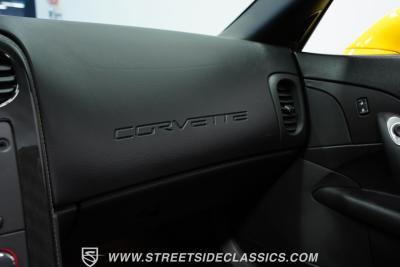 2011 Chevrolet Corvette Callaway Edition