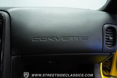 2011 Chevrolet Corvette Callaway Edition