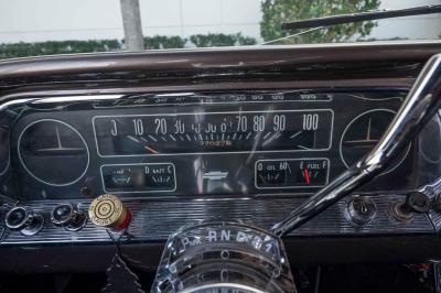 1964 Chevrolet C10 Restored Lowrider