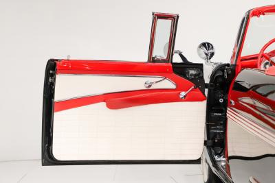 1956 Ford Fairlane Sunliner