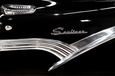 1956 Ford Fairlane Sunliner