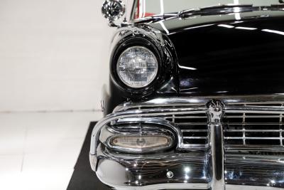 1956 Ford Fairlane Sunliner