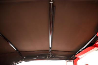 1956 Ford Fairlane Sunliner