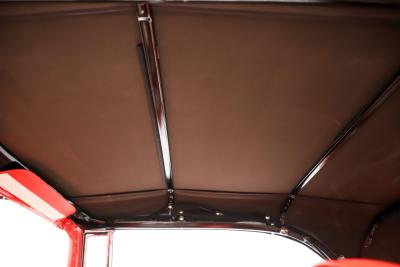 1956 Ford Fairlane Sunliner