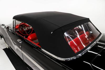 1956 Ford Fairlane Sunliner