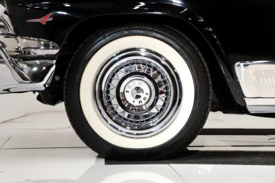 1956 Ford Fairlane Sunliner