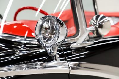 1956 Ford Fairlane Sunliner