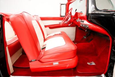 1956 Ford Fairlane Sunliner