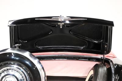 1956 Ford Fairlane Sunliner