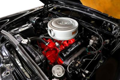 1956 Ford Fairlane Sunliner