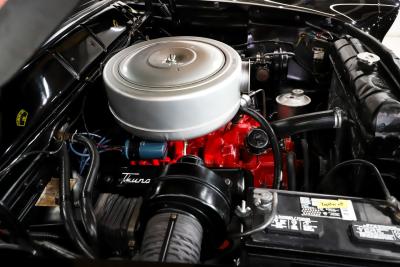 1956 Ford Fairlane Sunliner