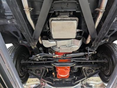 1956 Ford Fairlane Sunliner