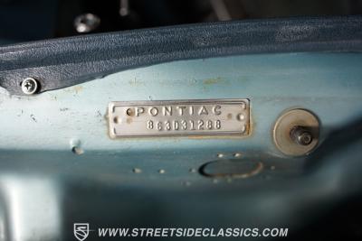 1963 Pontiac Bonneville