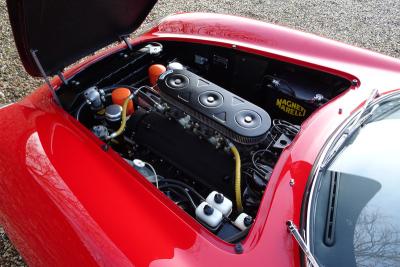 1965 Ferrari 275 GTB Berlinetta Scaglietti