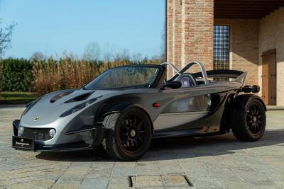 2000 Lotus 340 R