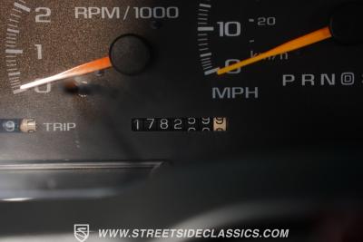 1998 Chevrolet Tahoe 4X4