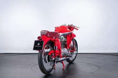 1955 MV Agusta 175 Disco Volante