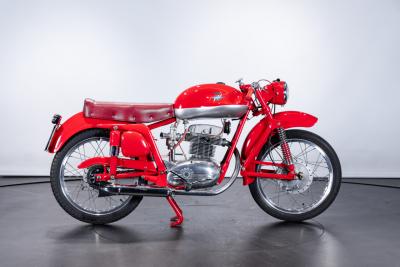 1955 MV Agusta 175 Disco Volante