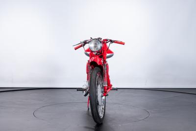 1955 MV Agusta 175 Disco Volante