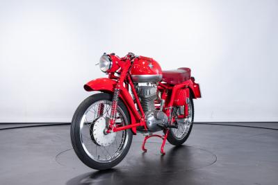 1955 MV Agusta 175 Disco Volante