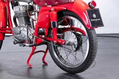 1955 MV Agusta 175 Disco Volante