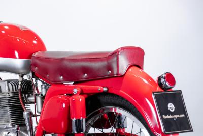 1955 MV Agusta 175 Disco Volante