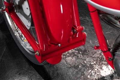 1955 MV Agusta 175 Disco Volante