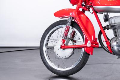 1955 MV Agusta 175 Disco Volante