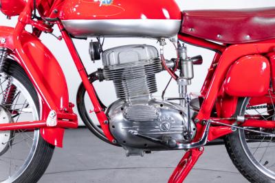 1955 MV Agusta 175 Disco Volante