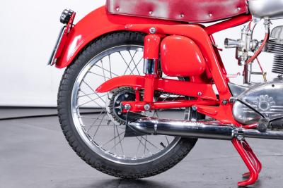 1955 MV Agusta 175 Disco Volante