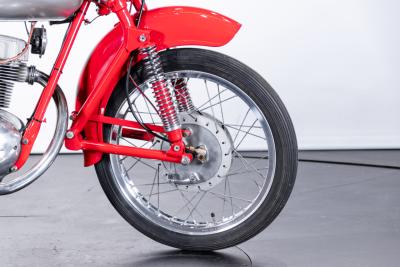 1955 MV Agusta 175 Disco Volante