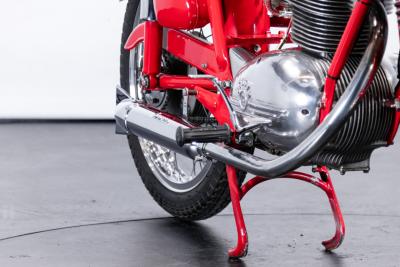 1955 MV Agusta 175 Disco Volante
