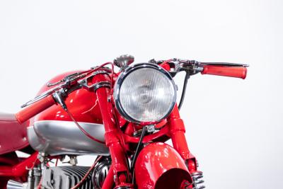 1955 MV Agusta 175 Disco Volante