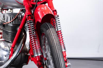 1955 MV Agusta 175 Disco Volante