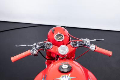 1955 MV Agusta 175 Disco Volante