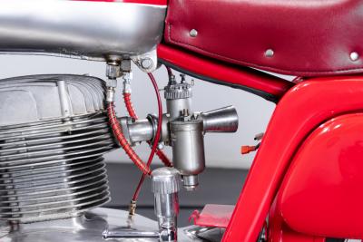 1955 MV Agusta 175 Disco Volante