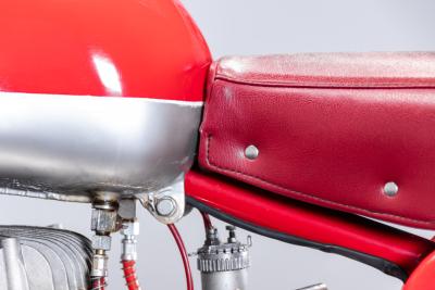 1955 MV Agusta 175 Disco Volante