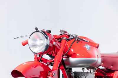 1955 MV Agusta 175 Disco Volante