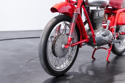 1955 MV Agusta 175 Disco Volante