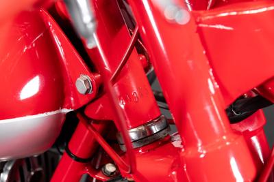 1955 MV Agusta 175 Disco Volante