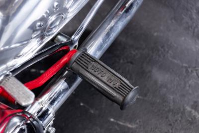 1955 MV Agusta 175 Disco Volante