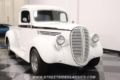 1938 Ford 3-Window Pickup